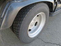 HINO Dutro Truck (With 3 Steps Of Cranes) SKG-XZU650M 2011 105,977km_16