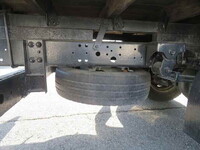 HINO Dutro Truck (With 3 Steps Of Cranes) SKG-XZU650M 2011 106,064km_17