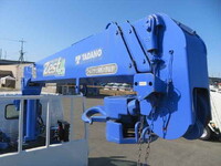 HINO Dutro Truck (With 3 Steps Of Cranes) SKG-XZU650M 2011 105,977km_19