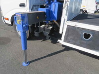 HINO Dutro Truck (With 3 Steps Of Cranes) SKG-XZU650M 2011 105,977km_25