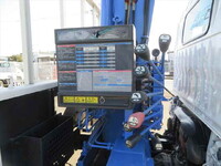 HINO Dutro Truck (With 3 Steps Of Cranes) SKG-XZU650M 2011 106,064km_27