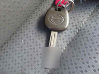 HINO Dutro Truck (With 3 Steps Of Cranes) SKG-XZU650M 2011 105,977km_34