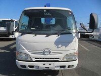 HINO Dutro Truck (With 3 Steps Of Cranes) SKG-XZU650M 2011 106,064km_5