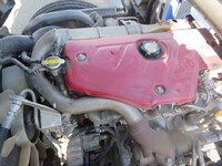 HINO Dutro Truck (With 3 Steps Of Cranes) SKG-XZU650M 2011 105,977km_9