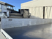 ISUZU Elf Aluminum Block TPG-NPR85N 2018 181,321km_12