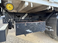 ISUZU Elf Aluminum Block TPG-NPR85N 2018 181,321km_15