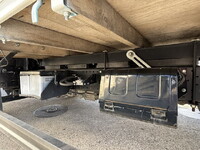 ISUZU Elf Aluminum Block TPG-NPR85N 2018 181,321km_22