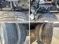 ISUZU Elf Aluminum Block TPG-NPR85N 2018 181,321km_23