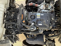 ISUZU Elf Aluminum Block TPG-NPR85N 2018 181,321km_24