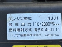 ISUZU Elf Aluminum Block TPG-NPR85N 2018 181,321km_25