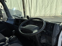 ISUZU Elf Aluminum Block TPG-NPR85N 2018 181,321km_29