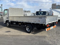 ISUZU Elf Aluminum Block TPG-NPR85N 2018 181,321km_2