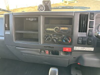 ISUZU Elf Aluminum Block TPG-NPR85N 2018 181,321km_34