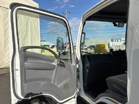 ISUZU Elf Aluminum Block TPG-NPR85N 2018 181,321km_37