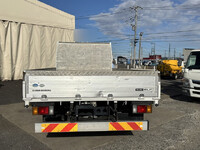 ISUZU Elf Aluminum Block TPG-NPR85N 2018 181,321km_5