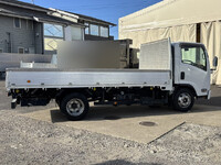 ISUZU Elf Aluminum Block TPG-NPR85N 2018 181,321km_6