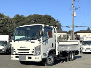 ISUZU Elf Flat Body TRG-NPR85AR 2019 42,266km_1
