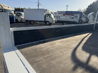 ISUZU Elf Flat Body TRG-NPR85AR 2019 42,266km_23