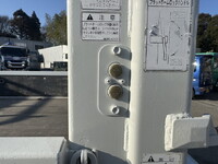 ISUZU Elf Flat Body TRG-NPR85AR 2019 42,266km_25