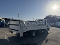 ISUZU Elf Flat Body TRG-NPR85AR 2019 42,266km_2