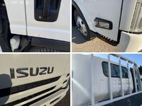 ISUZU Elf Flat Body TRG-NPR85AR 2019 42,266km_37