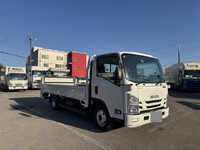ISUZU Elf Flat Body TRG-NPR85AR 2019 42,266km_3