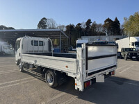 ISUZU Elf Flat Body TRG-NPR85AR 2019 42,266km_4