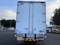 ISUZU Giga Aluminum Wing 2PG-CYJ77C 2019 464,309km_16