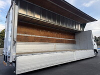 ISUZU Giga Aluminum Wing 2PG-CYJ77C 2019 464,309km_17