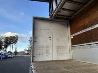 ISUZU Giga Aluminum Wing 2PG-CYJ77C 2019 464,309km_18