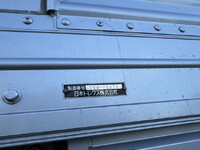 ISUZU Giga Aluminum Wing 2PG-CYJ77C 2019 464,309km_20