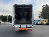 ISUZU Giga Aluminum Wing 2PG-CYJ77C 2019 464,309km_21