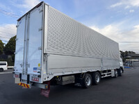ISUZU Giga Aluminum Wing 2PG-CYJ77C 2019 464,309km_2