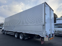 ISUZU Giga Aluminum Wing 2PG-CYJ77C 2019 464,309km_4