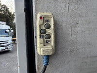 UD TRUCKS Quon Aluminum Wing QKG-CG5ZE 2015 304,705km_11