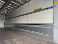 UD TRUCKS Quon Aluminum Wing QKG-CG5ZE 2015 304,705km_14