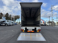 UD TRUCKS Quon Aluminum Wing QKG-CG5ZE 2015 304,705km_17