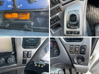 UD TRUCKS Quon Aluminum Wing QKG-CG5ZE 2015 304,705km_20