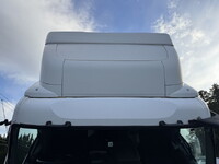 UD TRUCKS Quon Aluminum Wing QKG-CG5ZE 2015 304,705km_29