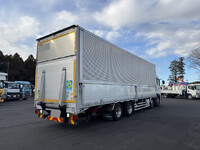 UD TRUCKS Quon Aluminum Wing QKG-CG5ZE 2015 304,705km_2