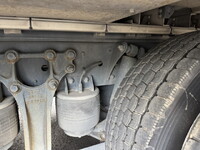 UD TRUCKS Quon Aluminum Wing QKG-CG5ZE 2015 304,705km_34