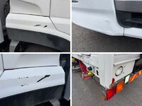 UD TRUCKS Quon Aluminum Wing QKG-CG5ZE 2015 304,705km_37