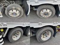 UD TRUCKS Quon Aluminum Wing QKG-CG5ZE 2015 304,705km_38