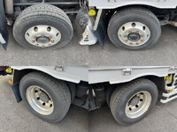 UD TRUCKS Quon Aluminum Wing QKG-CG5ZE 2015 304,705km_39