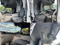 UD TRUCKS Quon Aluminum Wing QKG-CG5ZE 2015 304,705km_40