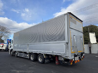 UD TRUCKS Quon Aluminum Wing QKG-CG5ZE 2015 304,705km_4