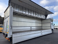 UD TRUCKS Quon Aluminum Wing QKG-CG5ZE 2015 304,705km_7