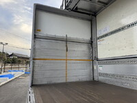 UD TRUCKS Quon Aluminum Wing QKG-CG5ZE 2015 304,705km_8