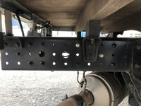 MITSUBISHI FUSO Canter Flat Body 2RG-FBA20 2023 81,296km_23