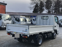 MITSUBISHI FUSO Canter Flat Body 2RG-FBA20 2023 81,296km_2